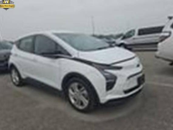 CHEVROLET BOLT EV 2023 1G1FW6S05P4144583 image